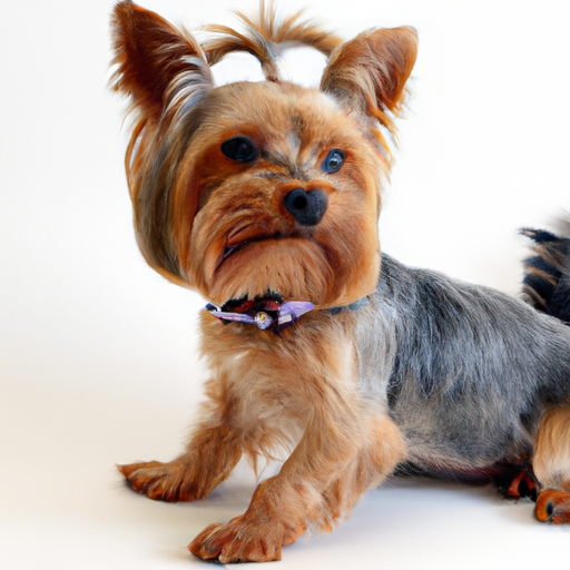 How Much Do Yorkies Typically Cost?