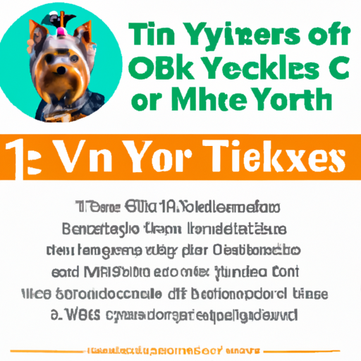 How Often Should A Yorkie Visit The Vet?