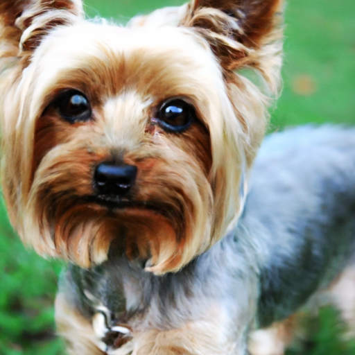 How Often Should A Yorkie Visit The Vet?